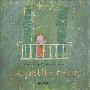 Pas simple d'accepter l'arrivée d'un petit frère ou d'une petite soeur ... A moins d'un coup de pouce ! Un bel ouvrage tout simple et valorisant.